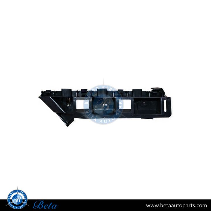 Volkswagen Passat (2011-2014), Front Bumper Bracket - USA Type (Right), China, 561807184A