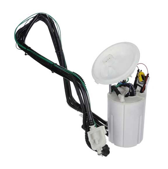 BMW Genuine  FUEL PUMP  16117373458