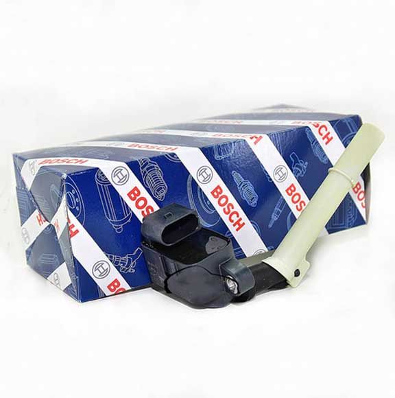 Bosch Ignition Coil For Mercedes Benz 0221604036