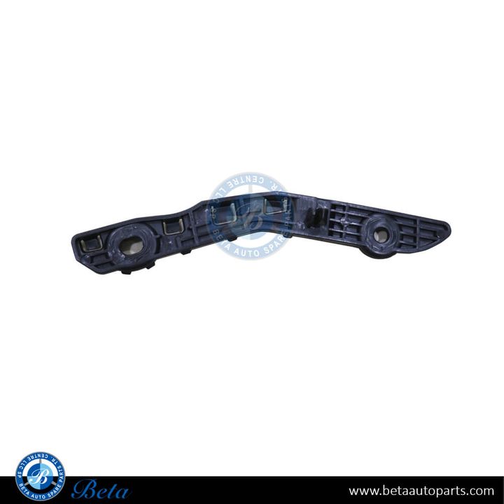 Mercedes GLC-Class X254 / C254 (2023-Up), Front Bumper Mounting Rail (Right), China, 2548855000
