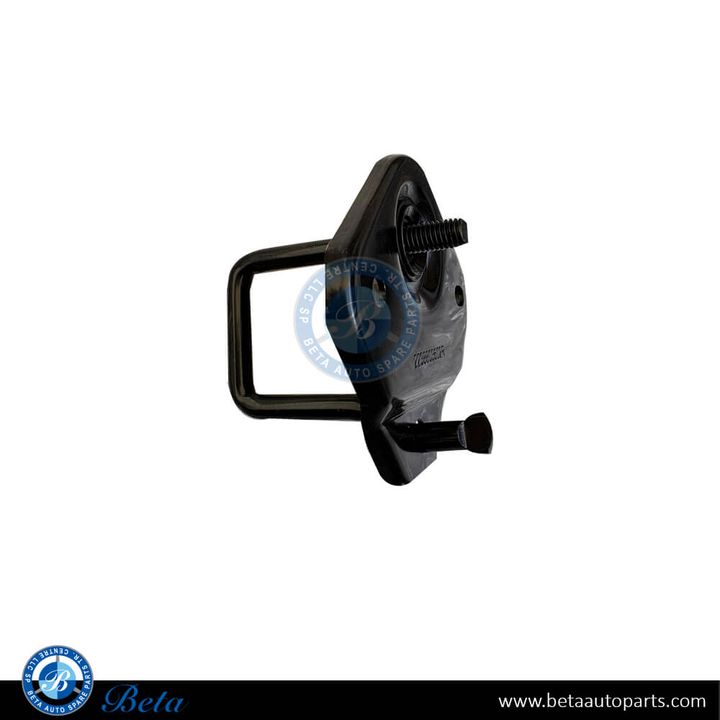 Mercedes S-Class W223 (2021-Up), Hood Lock Catch without Cover, China, 2238803602