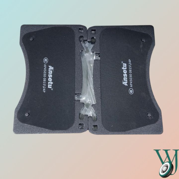 Brake Pad-Front, Back RANG ROVER>2022, Sport 2023