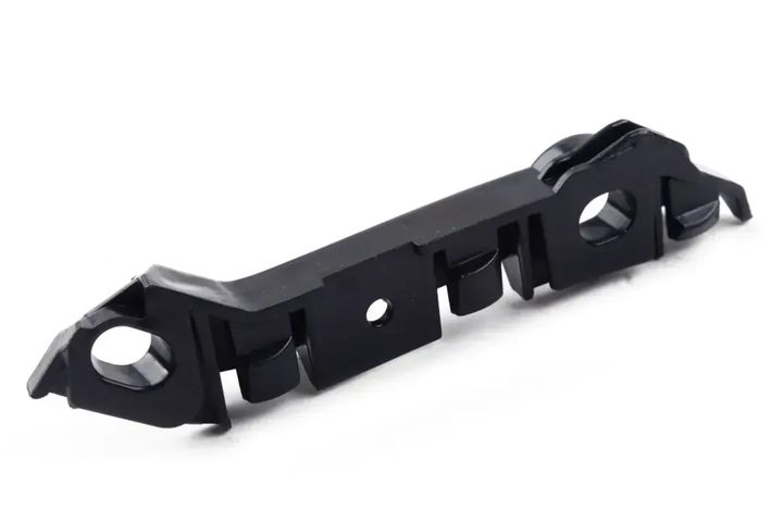 205 FRONT BUMPER SUPPORT RIGHT