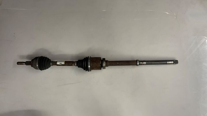 Axle(RHF) - 2016 Lincoln MKX Select