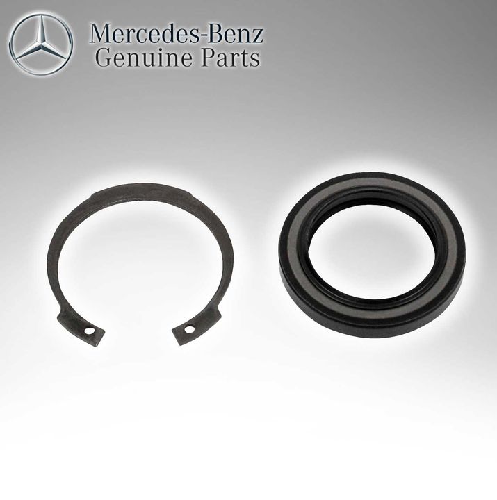 Mercedes Benz Genuine Steering Gear Gasket Set 0004600300