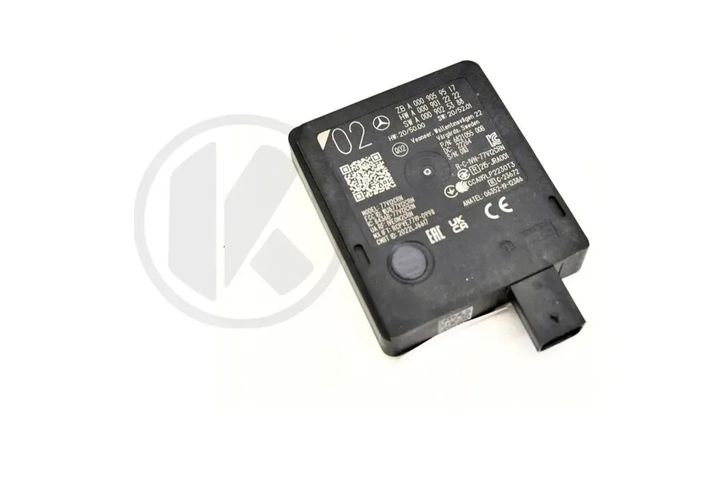 ART RADAR SENSOR