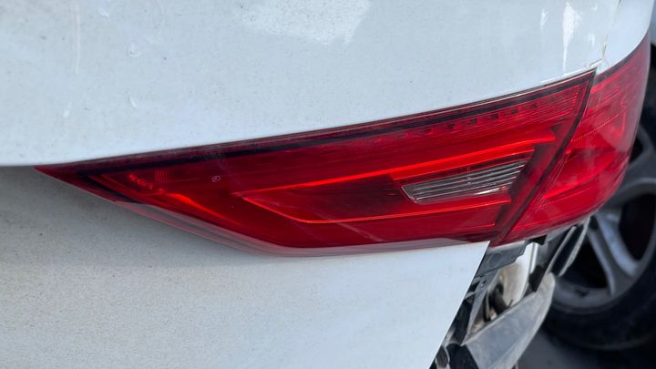 Trunk Light (RH) - 2016 Audi A3