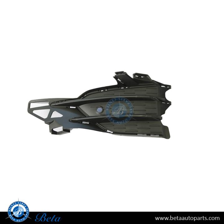 Mercedes GLE-Class W167/C167 (2024-Up), Front Bumper Lower Grille Normal AMG (Left), China, 1678853710