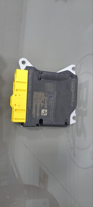 Mercedes-Benz CLA260 Airbag Control Module
