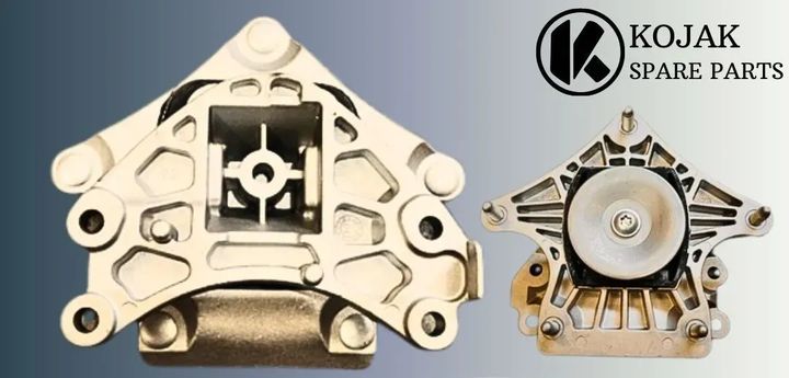 TRANSMISSION MOUNT