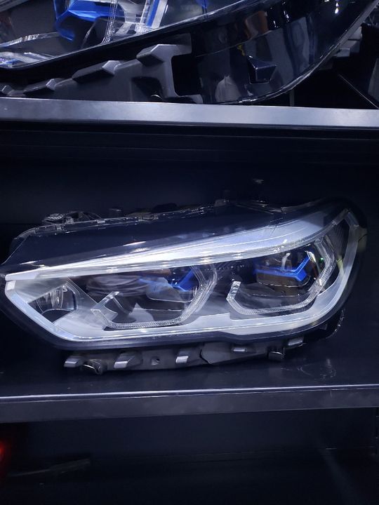 Headlight Left side BMW g05 x5