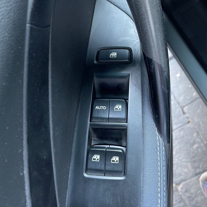 Master Power Window Switch - 2021 Chevrolet Captiva