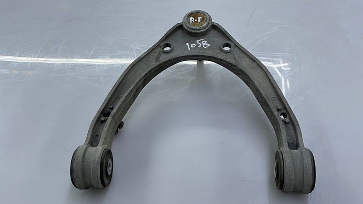 Upper arm (RH) - 2008 Audi Q7