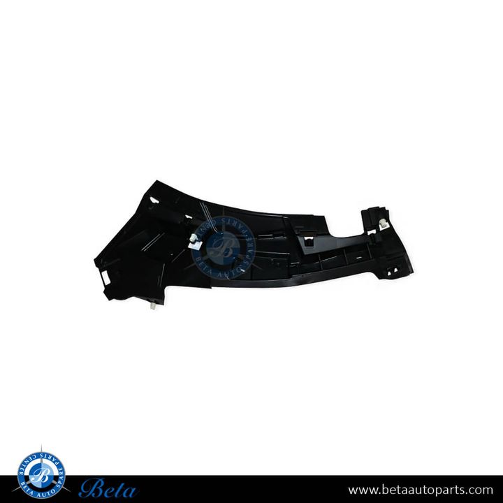 Range Rover Vogue (2018-2022), Front Bumper Mounting Bracket (Right), China, LR098693