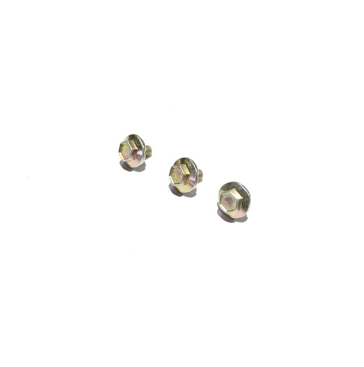 Mercedes Benz Genuine NUT 1299900701