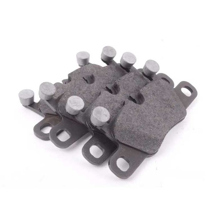 Autostar Germany DISK BRAKE PAD FOR  PORSCHE CERAMICS 99135294902