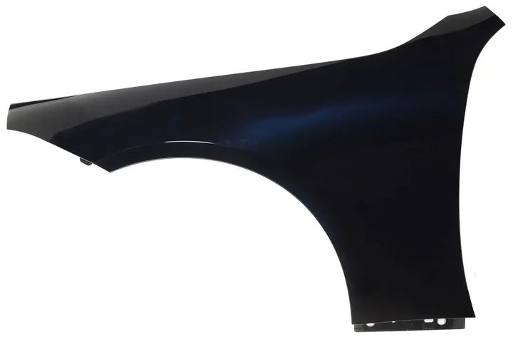 257 FENDER, FRONT - LEFT