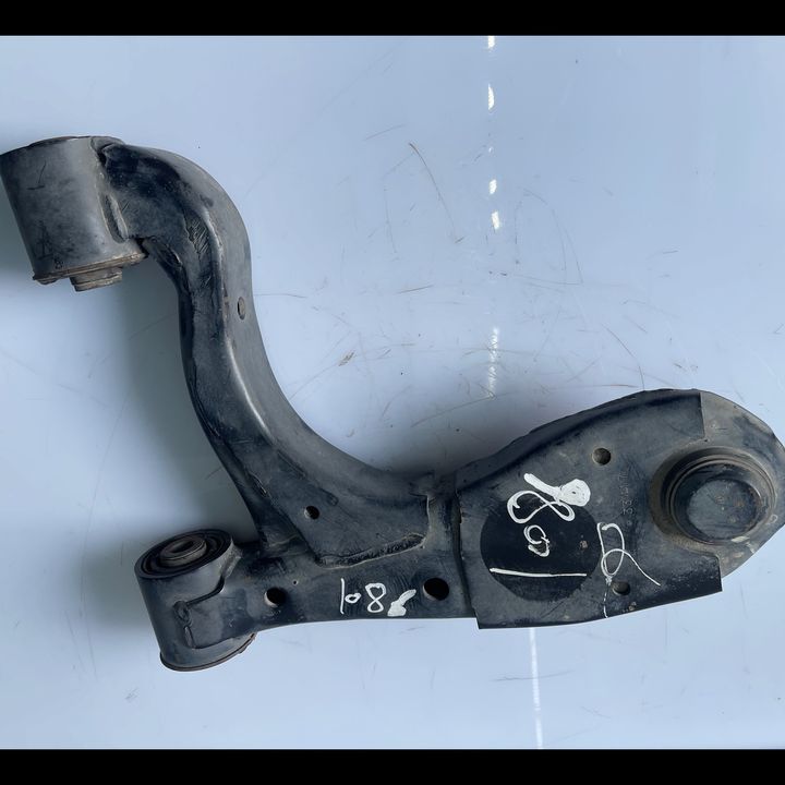 Lower arm (LH) - 2019 Infiniti QX80 Crossover