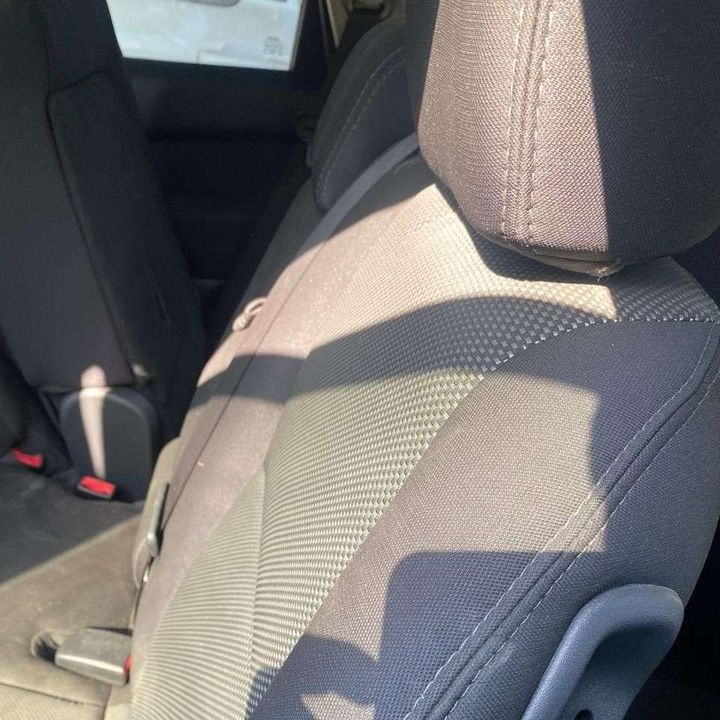Seat Belt (LHB) - 2017 Nissan Pathfinder