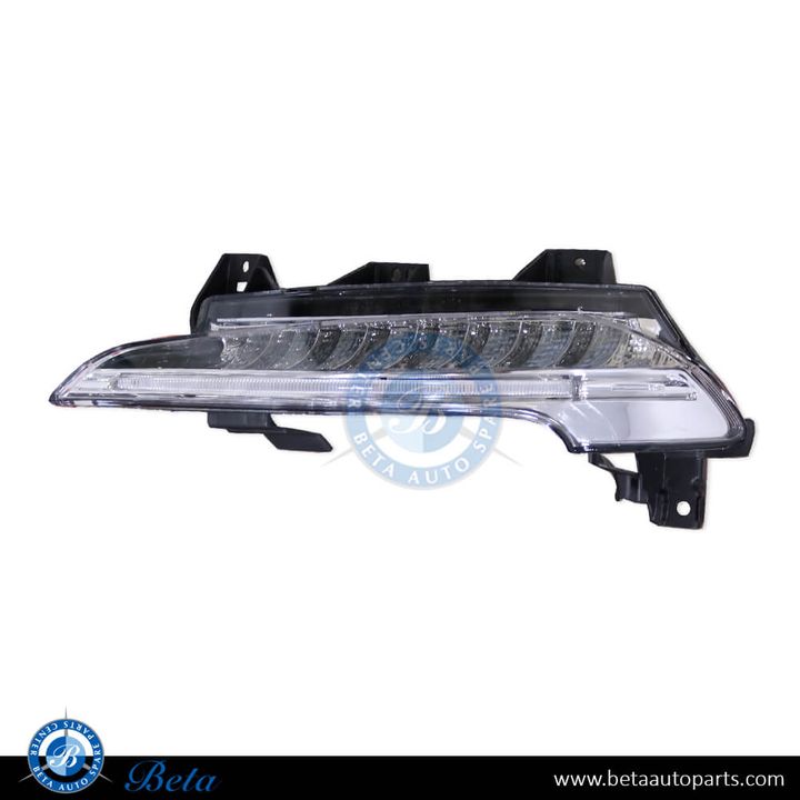 Porsche 911 Carrera (2013-2015), Day Running Lamp - DRL (Left), China, 99163115102