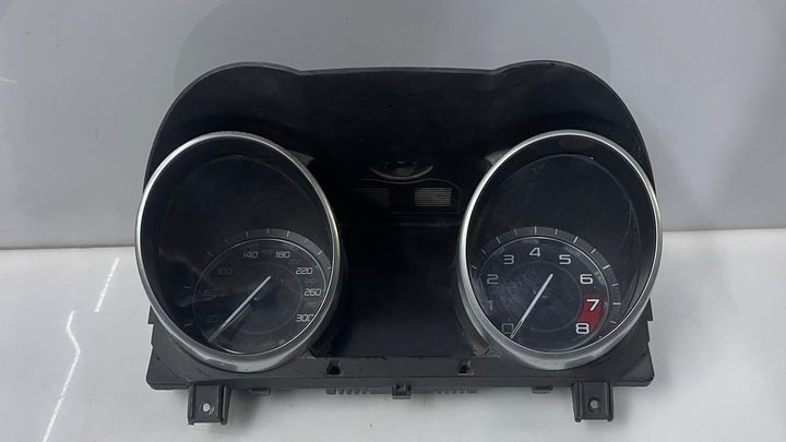 Speedometer - 2015 Jaguar XJL