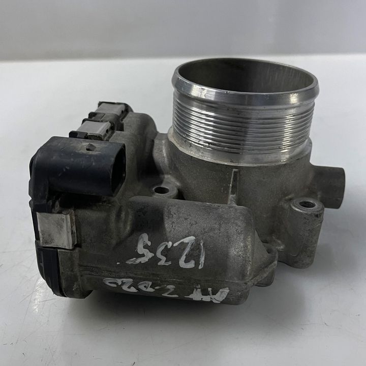 Throttle body - 2017 Audi A4