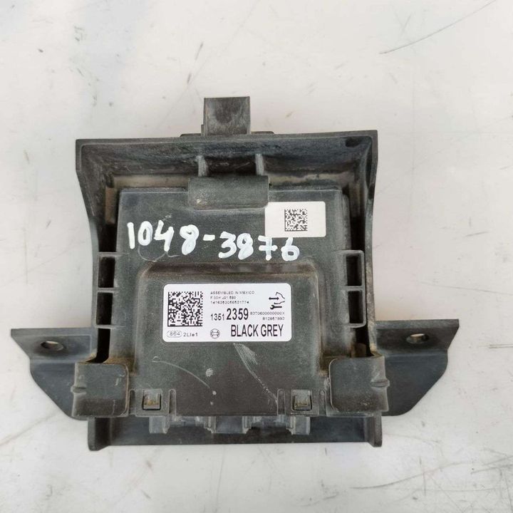 Parking Assist Control Module - 2017 Chevrolet Sonic