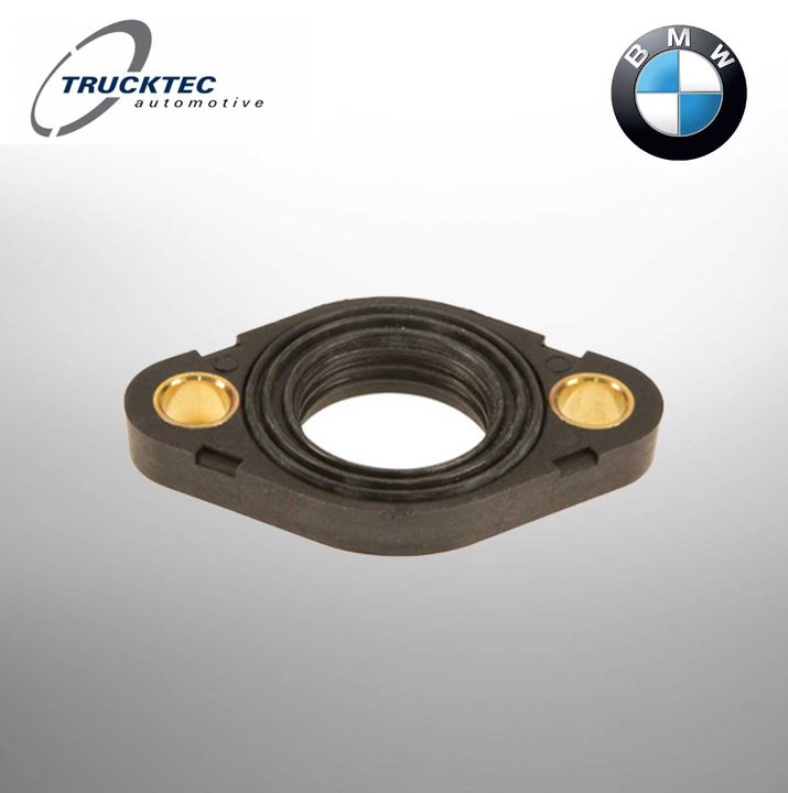 TRUCKTEC SEAL FLANGE 08.10.067 For BMW 11377502022