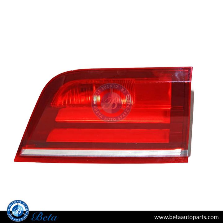 BMW X5 E70 LCI (2011-2013), Trunk Lamp (Left), Magneti Marelli, 63217227793