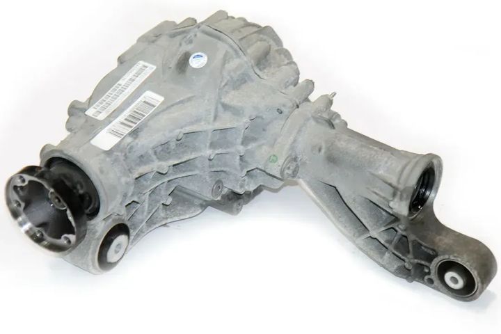 DIFFERENTIAL
