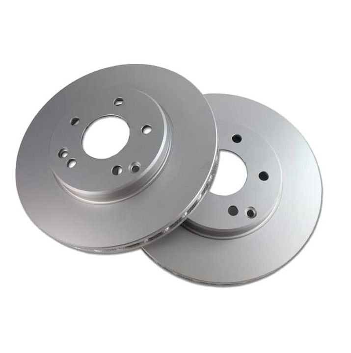 Autostar Germany BRAKE DISC For Mercedes Benz 2034210312