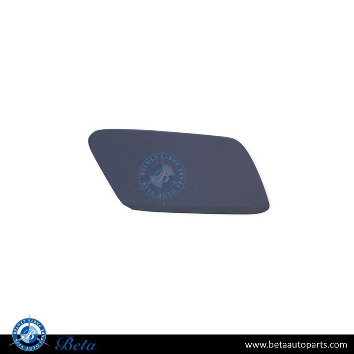 Audi A7 (2015-2018), Headlamp Washer Cover (Right), China, 4G8955276D