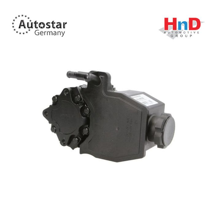 Autostar Germany (AST-9916135) Power Steering Pump For MERCEDES-BENZ W202 W210 W638 S202 S210 W904 0024662801