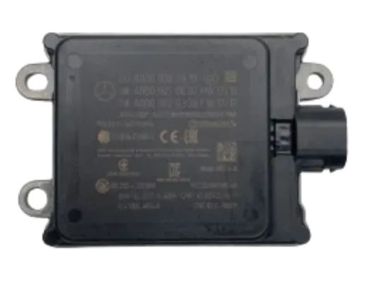 CONTROL UNIT Repl. A0009009217