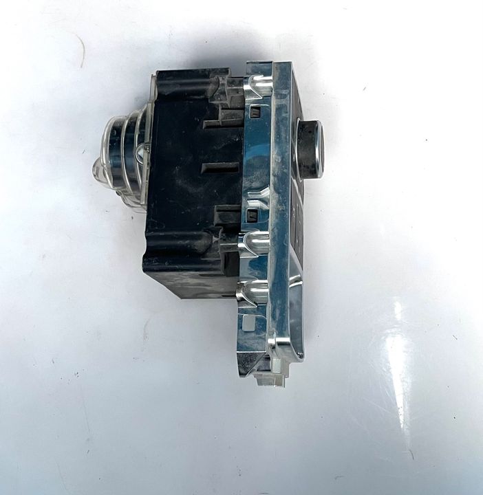 Gear Shift Knob(Automatic) - 2014 Land Rover RANGE ROVER VOGUE