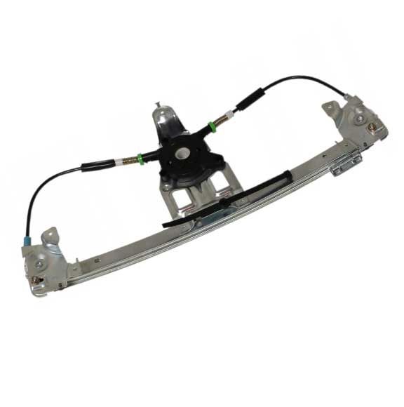 Mercedes Benz WINDOW REGULATOR WITHOUT MOTOR (Taiwan) 1407300446