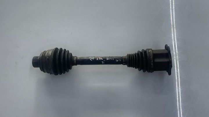 Axle(LHF) - 2012 Audi A8