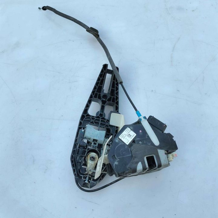 DOOR LOCK(LHF) - 2017 Ford Mustang