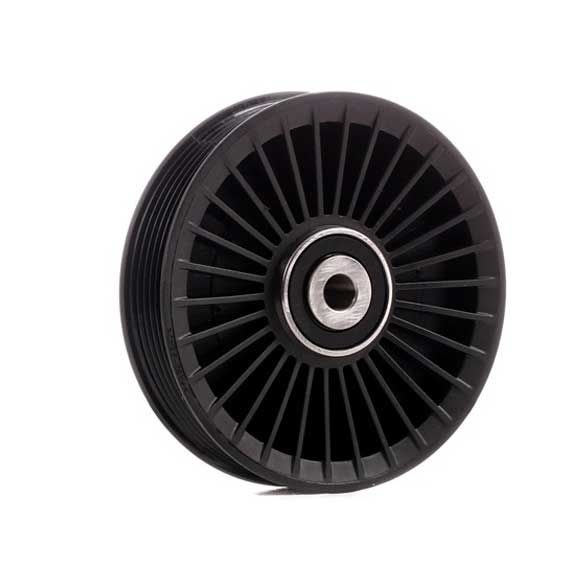 MERCEDES BENZ PULLEY 6112340193