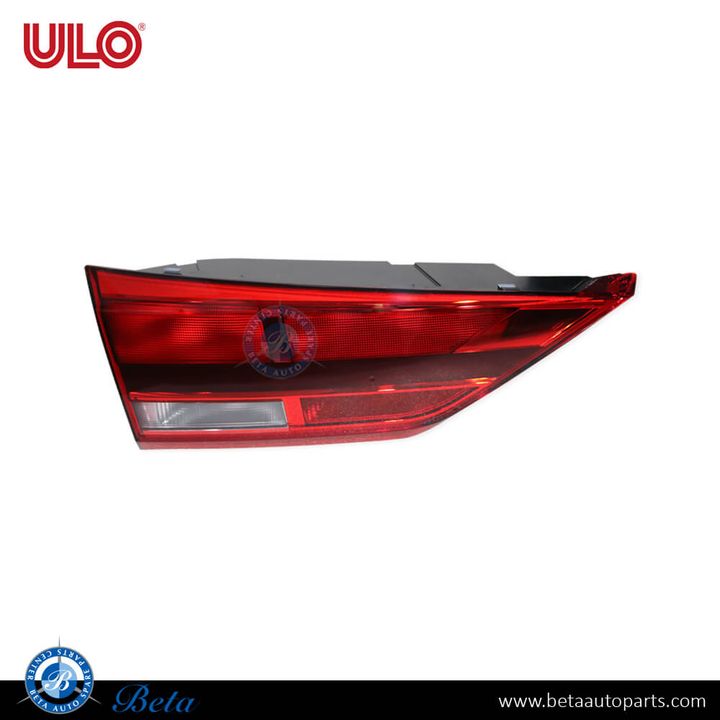 Audi Q3 (2019-2025), Trunk Lamp Normal (Left), ULO, 83A945075