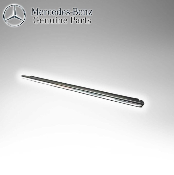 Mercedes Benz Genuine Door Seal 2207250065