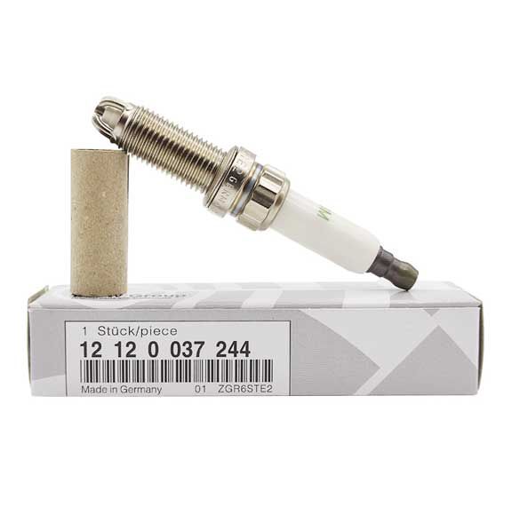 BMW Genuine SPARK PLUG E90   0242140507   12120037244