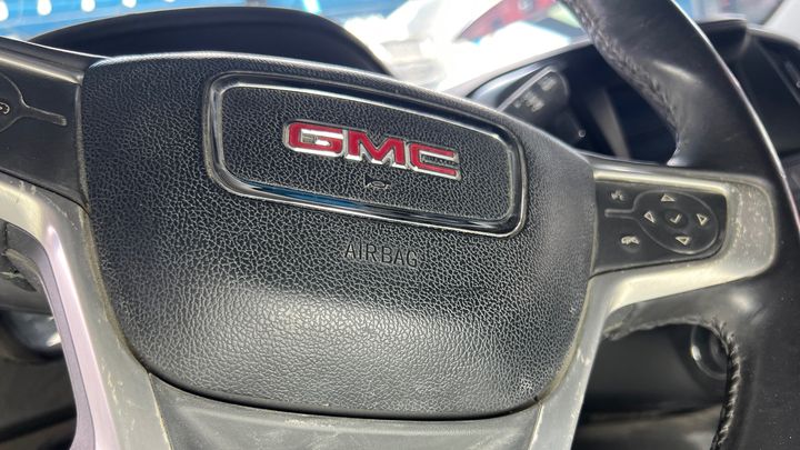 Airbag (Steering) - 2018 GMC Terrain