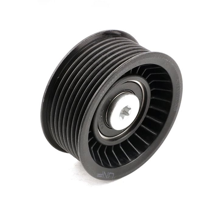 Autostar Germany (AST-945882) PULLEY For BMW E71, E72, F01, F02, F03, F04 11287627053