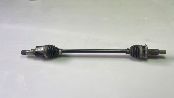 Axle Rear (LH) - 2018 GMC Terrain