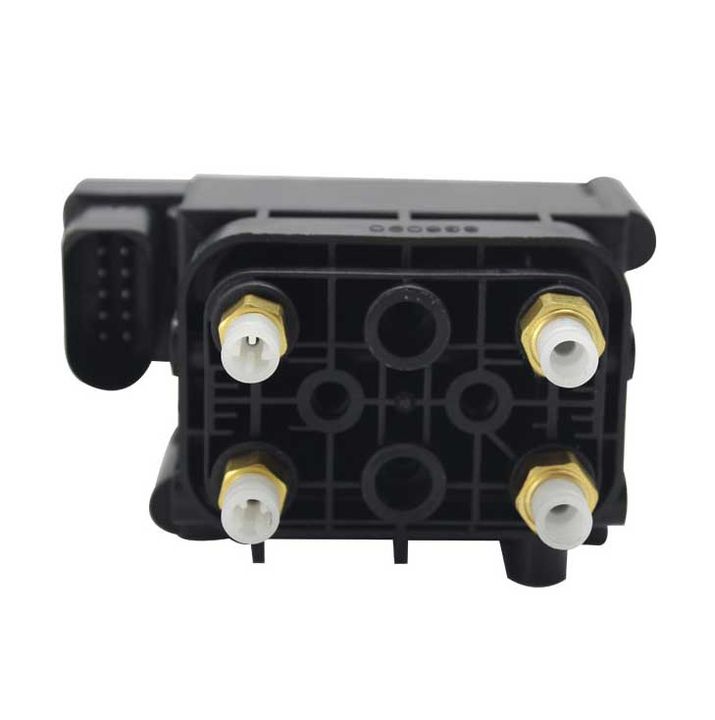 Autostar Germany AIR SUSPENSION VALVE For Jaguar XJ (X351) C2D26814
