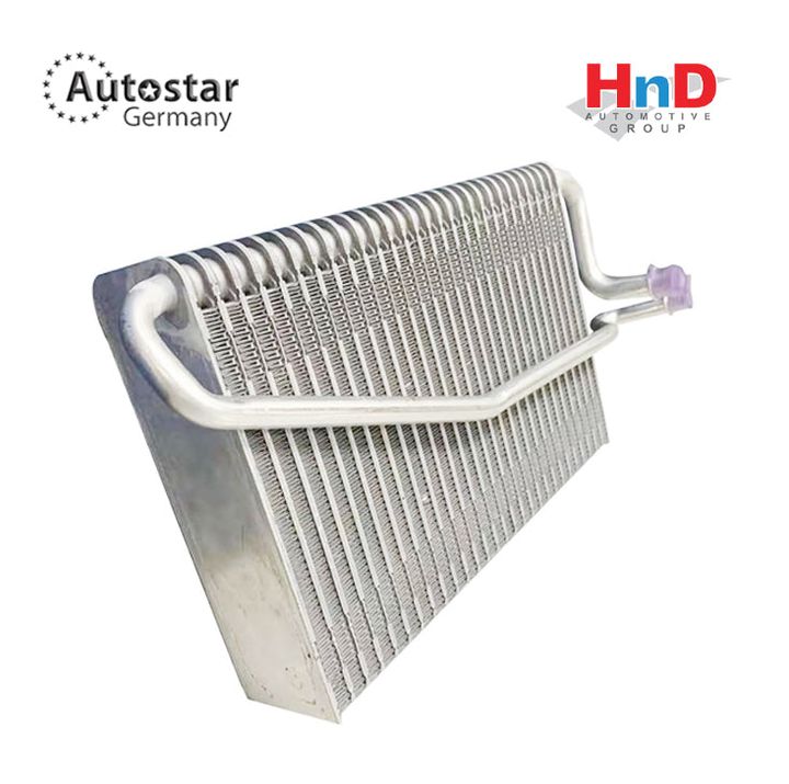Autostar Germany (AST-197076) Air Conditioning Evaporator For MERCEDES BENZ C292 W166 X166 GL-CLASS X166 1668300058