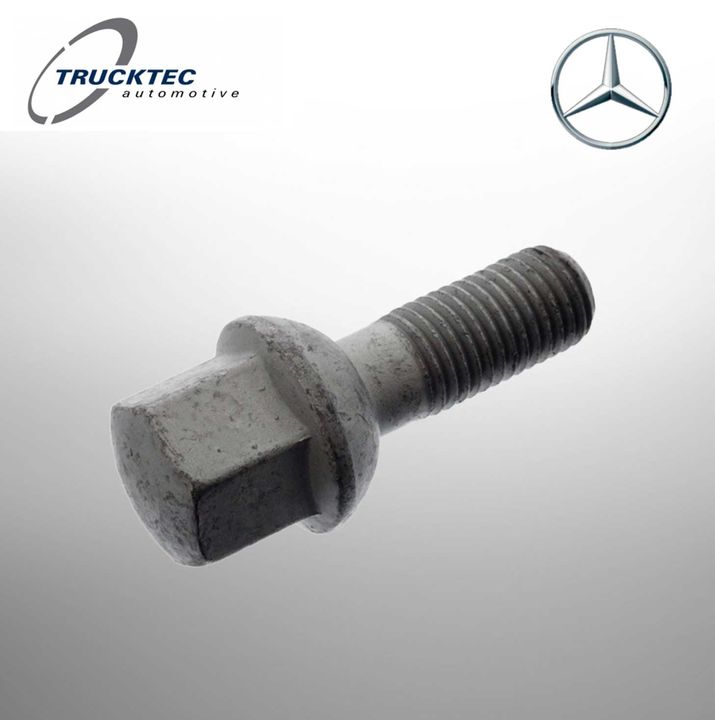 TRUCKTEC TS WHEEL BOLT 02.33.002 For MERCEDES BENZ 1084010070