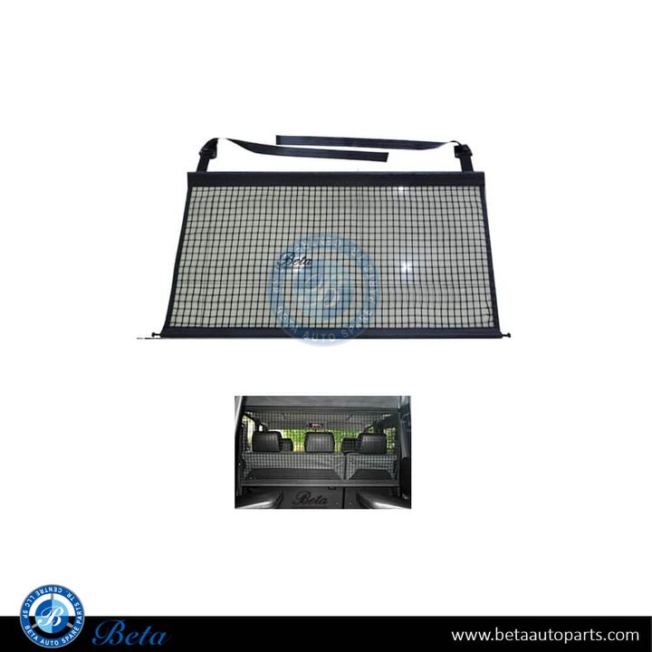 Mercedes G-Class W463 (1992-2017), Dog Grille, China, 4638600574
