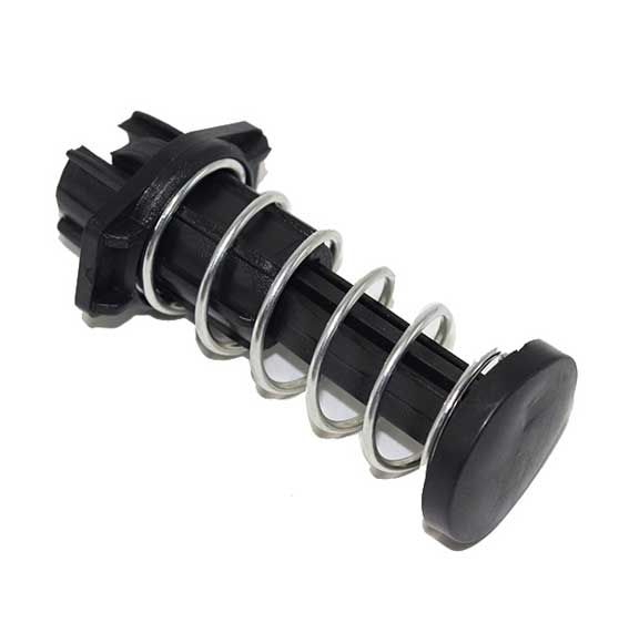 Autostar Germany HOOD SPRING For Mercedes Benz W221 2218800327